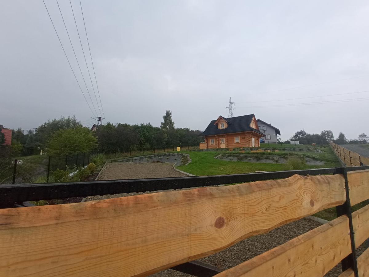 Willa Dom Z Bala Lipowa Zewnętrze zdjęcie